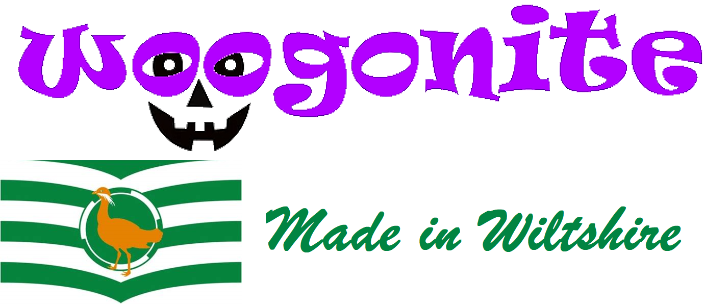 Woogonite - Orgone Power Devices